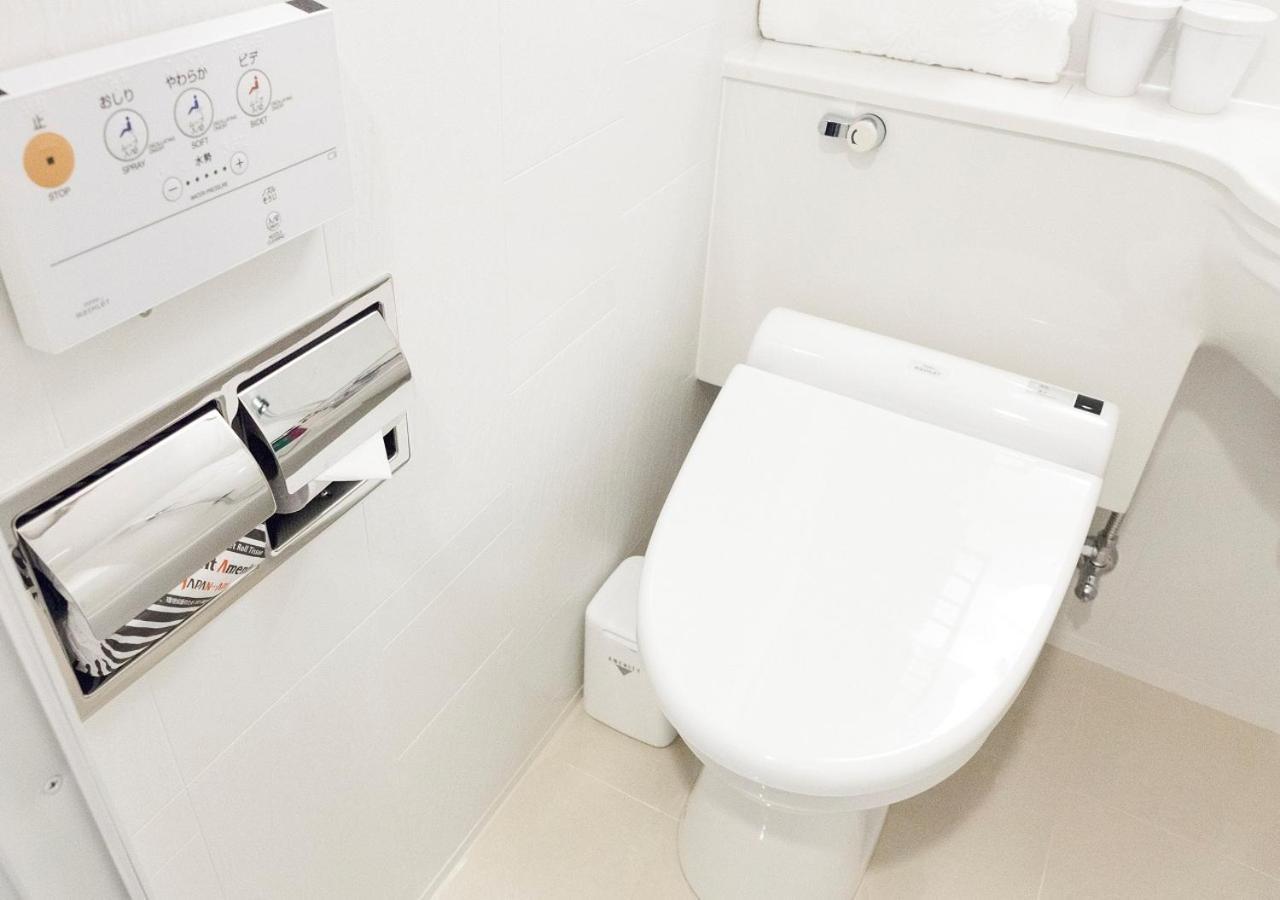 Apa Akihabara Ekikita 3* Tokio