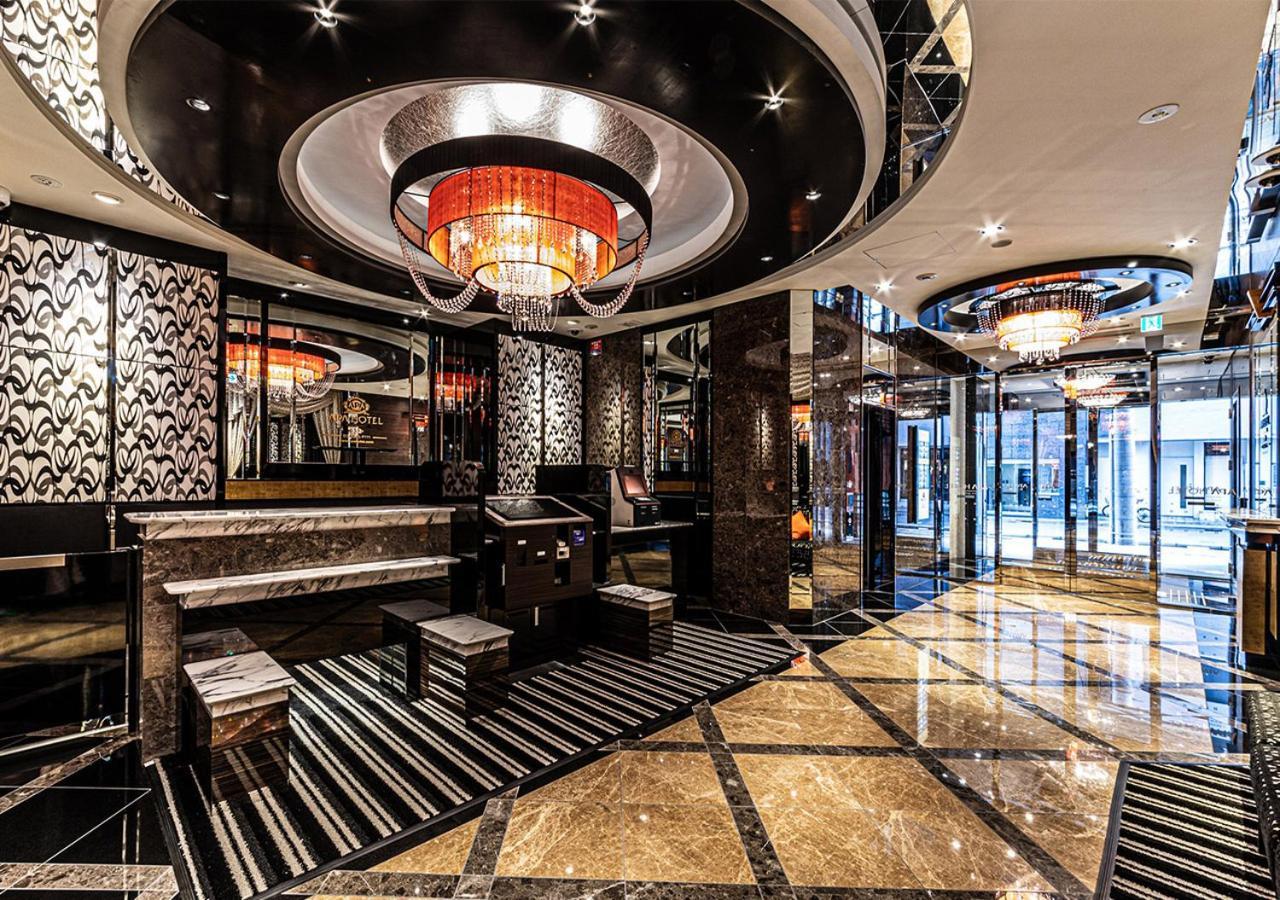 Hotel Apa Akihabara Ekikita Tokio